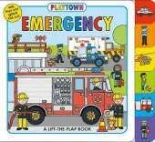 Playtown Emergency: Playtown