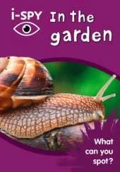 i-SPY In the Garden: What Can You Spot?