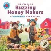 The Case of the Buzzing Honey Maker