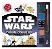 Star Wars: Thumb Doodles 6-Pack