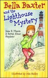 Bella Baxter and the Lighthouse Mystery