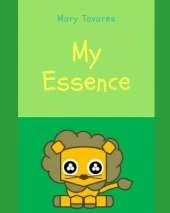 My Essence: Emotional Organization - Book 6