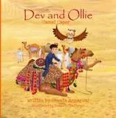 Dev and Ollie: Camel Caper
