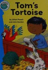 Tadpoles: Tom's Tortoise