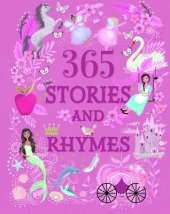 365 Stories and Rhymes Treasury