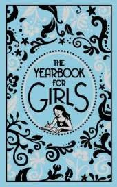 Yearbook For Girls