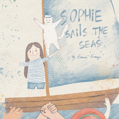 Sophie Sails The Seas