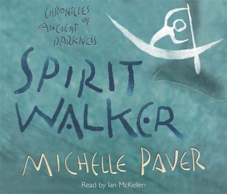 Spirit Walker