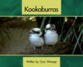 Springboard Lvl 8b: Kookaburras
