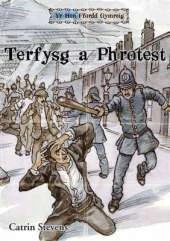 Terfysg a Phrotest