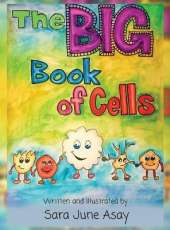 The BIG Book of Cells!