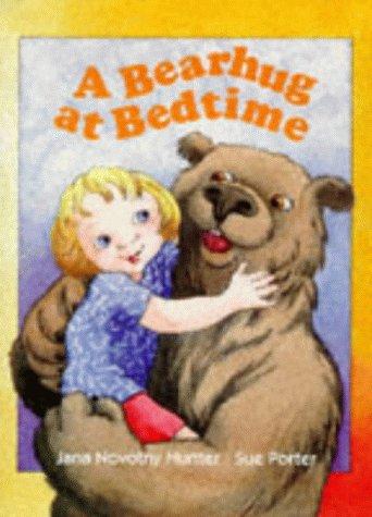 A Bearhug At Bedtime
