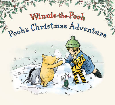 Winnie-the-Pooh: Pooh's Christmas Adventure
