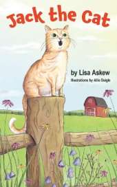Jack the Cat
