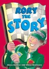 POCKET TALES YEAR 4 RORY THE STORY