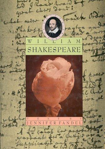 William Shakespeare