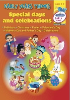 Early Years - Special Days