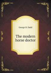 The modern horse doctor