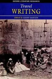 Travel Writing