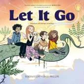 Let it go: Emotions are Energy in Motion