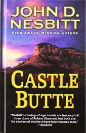 Castle Butte