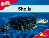 Oxford Reading Tree: Level 4: Fireflies: Shells