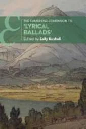 The Cambridge Companion to 'Lyrical Ballads'