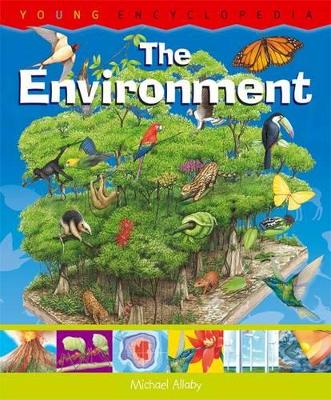 Environment: Young Encyclopedia