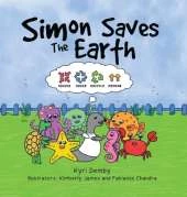 Simon Saves the Earth