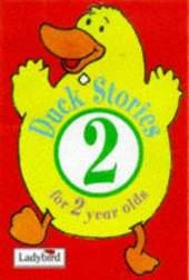 Duck Stories for 2 Year Olds