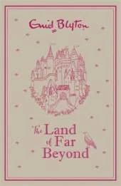 The Land of Far Beyond: Enid Blyton's retelling of the Pilgrim's Progress