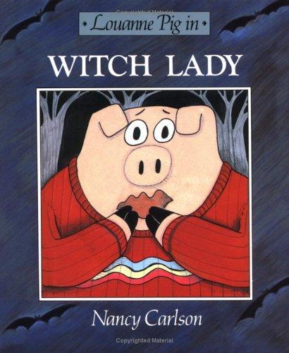 Witch Lady