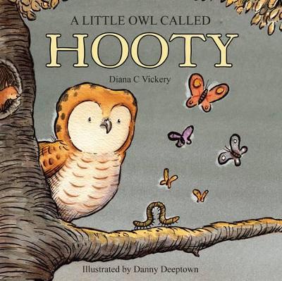A Little Owl Called Hooty
