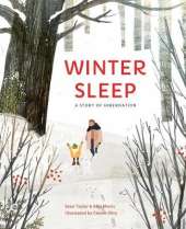 Winter Sleep: A Hibernation Story