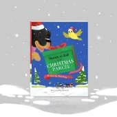 Marnie & Rob and the Christmas Parcel
