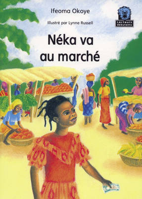 Neka va au Marche JAWS Starters