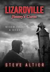 Lizardville Jimmy's Curse