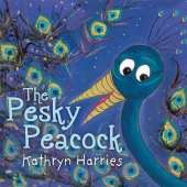 The Pesky Peacock