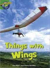 Fact World Stage 3: Things with Wings