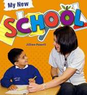 My New: School