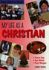 From Start to Finish: My Life as a Christian