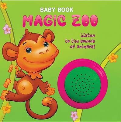 Magic Zoo
