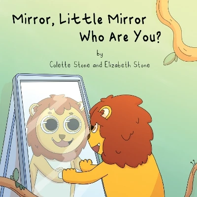 Mirror, Little Mirror - Who Are You?
