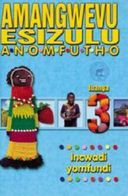 Amangwevu EsiZulu Anomfutho
