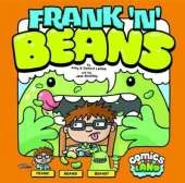 Comics Land Frank N Beans
