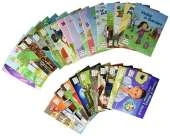 Engage Literacy Yellow Levels 6 to 8 Pack of 30 Readers