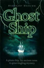 Ghost Ship