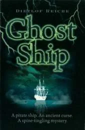 Ghost Ship