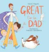 Great to be a Dad