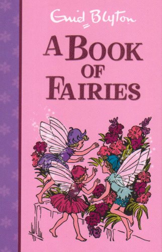 Book of Fairies
